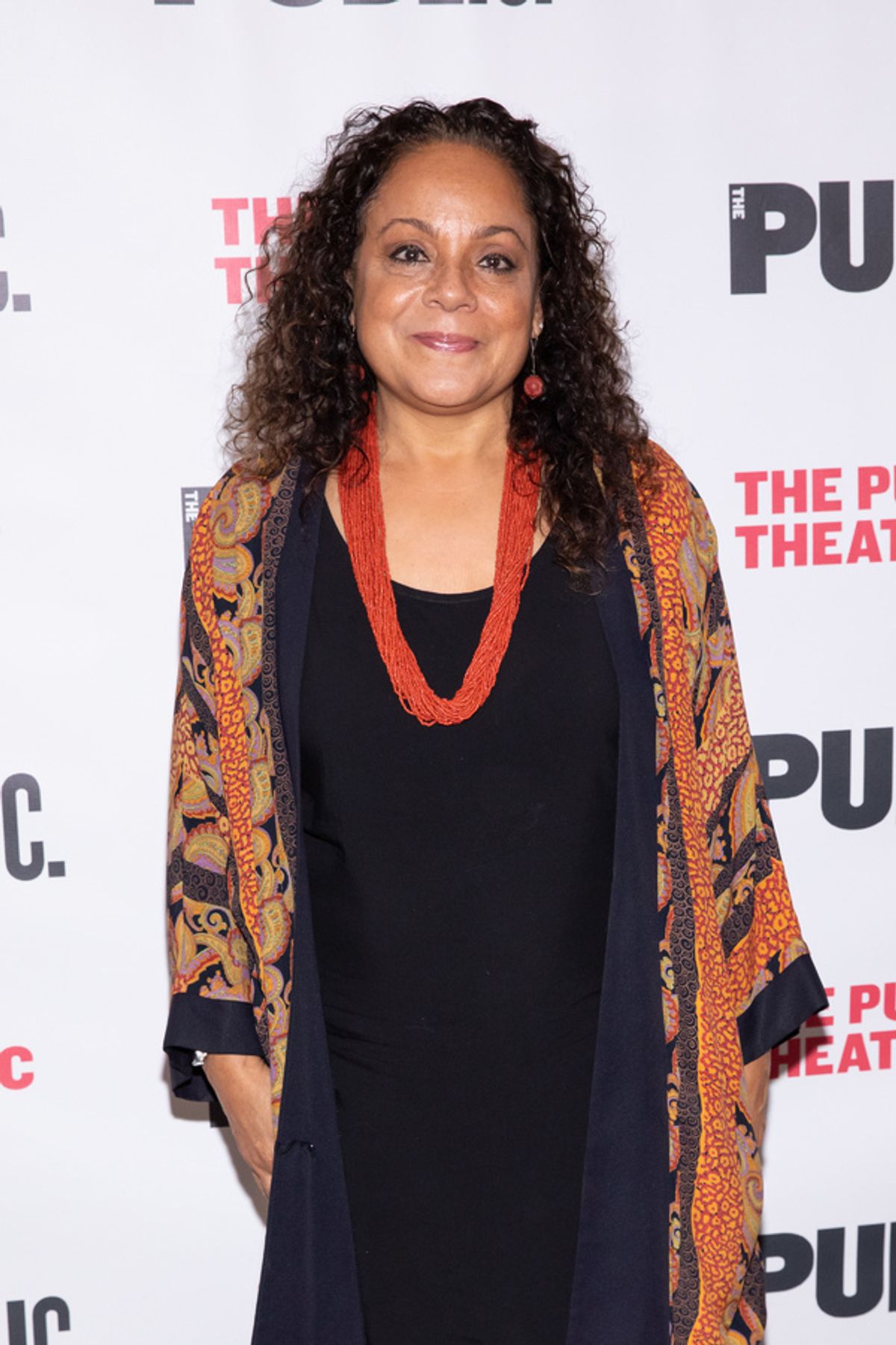 Ruthanna Graves McQueen  at 