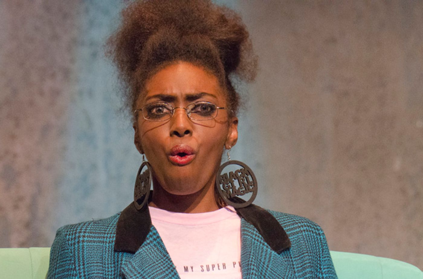 Photo Flash: Local Theater Company Presents Rodney Hick's FLAME BROILED, OR THE UGLY PLAY  Image