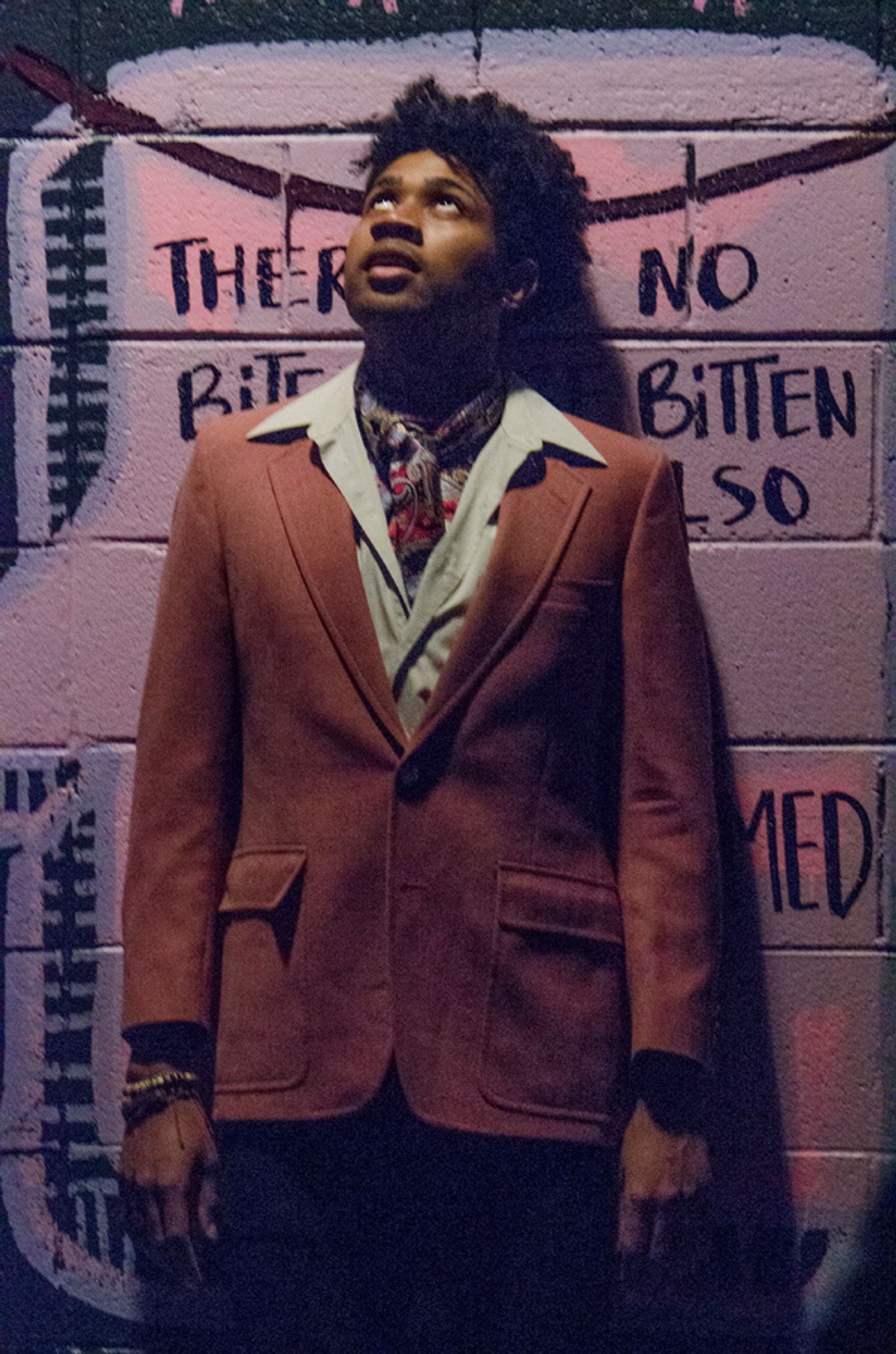 Photo Flash: Local Theater Company Presents Rodney Hick's FLAME BROILED, OR THE UGLY PLAY  Image