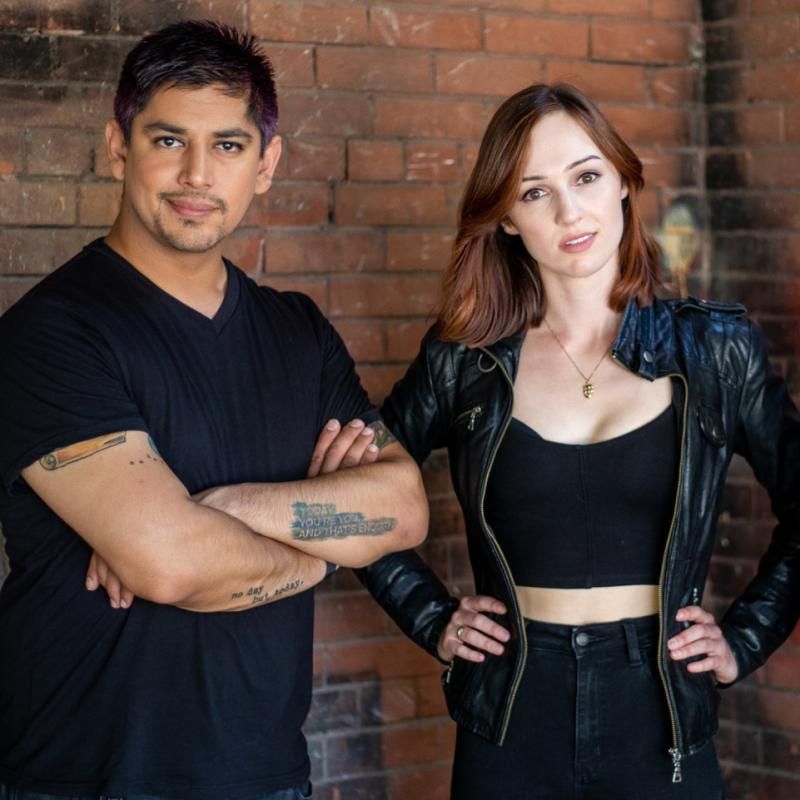 Review: CONNECTION Is Brain-Bending Mentalism With A Lot Of Heart  Image