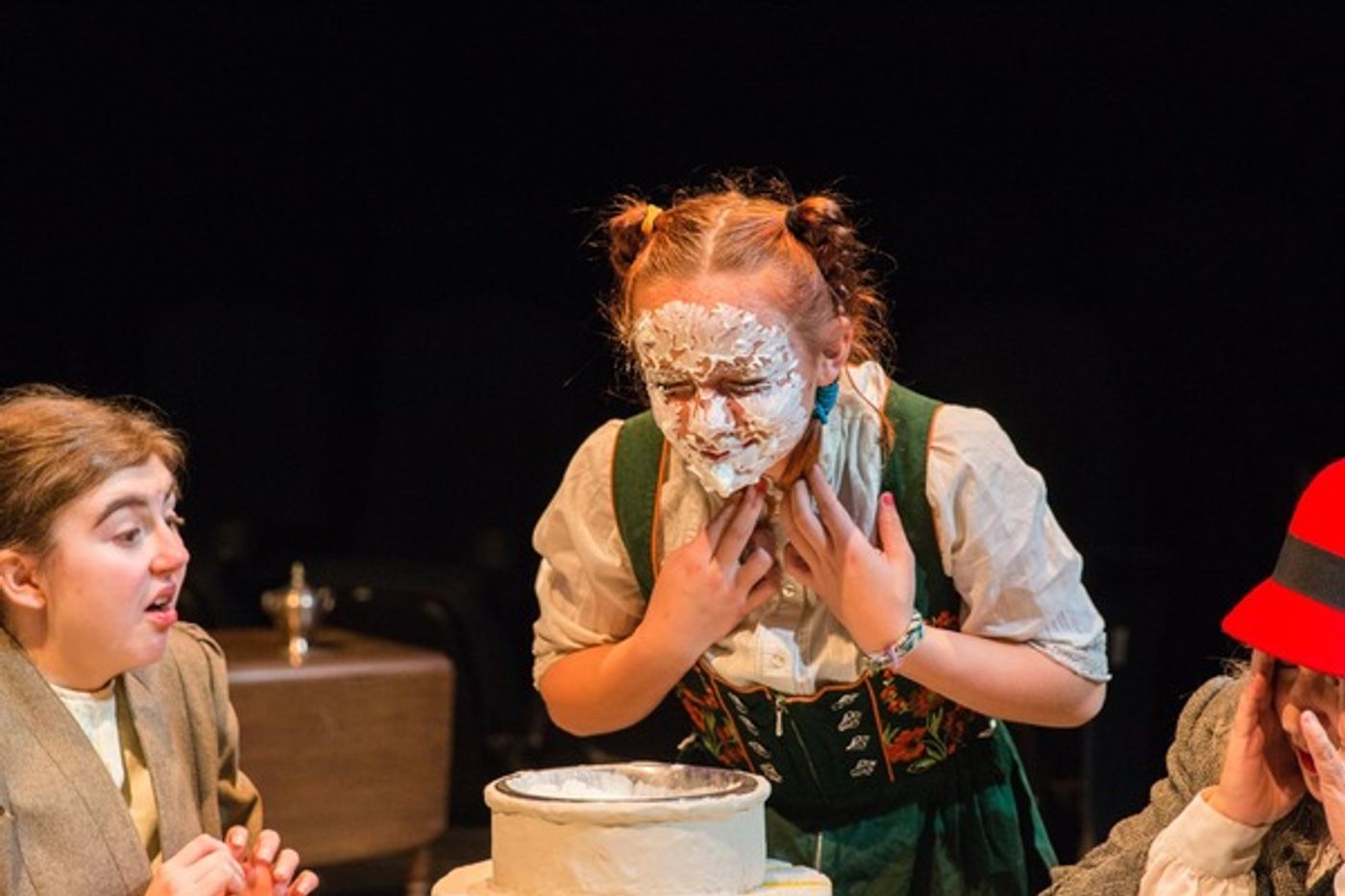 Photo Flash: The Lakewood Playhouse Presents PIPPI LONGSTOCKING  Image