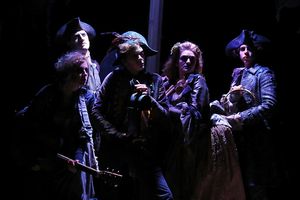 Lindsey Weiss, Blake Burgess, Alex Burnette, Haley Barna, Austin Mirsoltani @ BroadwayWorld Lindsey Weiss, Blake Burgess, Alex Burnette, Haley Barna, Austin Mirsoltani Photo