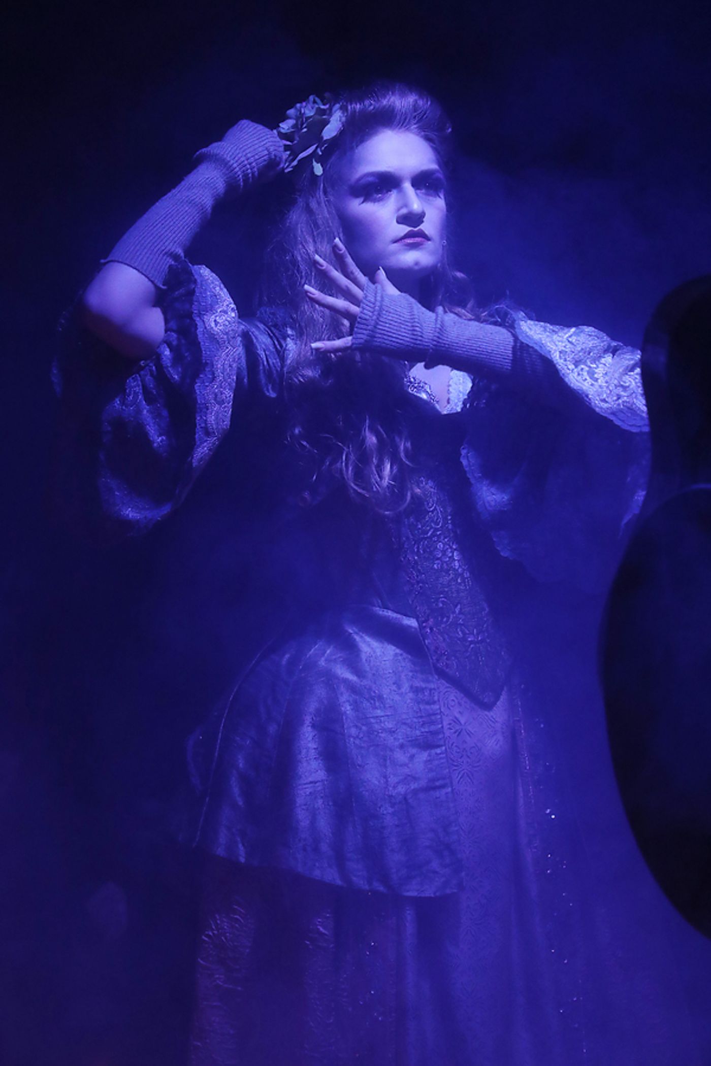 Photo Flash: Historic Hudson Valley Teams With Brian Clowdus For THE SLEEPY HOLLOW EXPERIENCE  Image