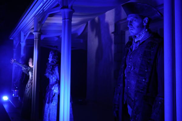 Lindsey Weiss, Haley Barna, Blake Burgess Photo