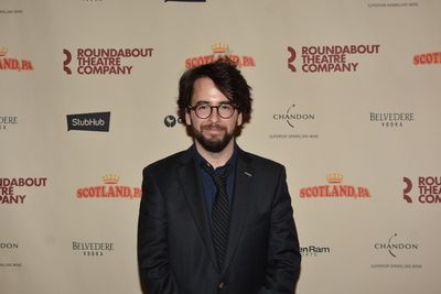 Michael Mitnick (Book) Photo