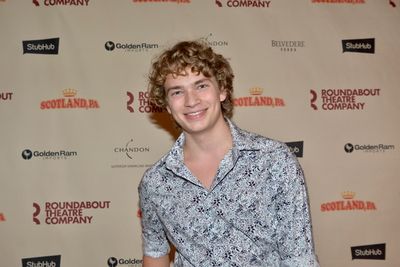 Will Meyers Photo