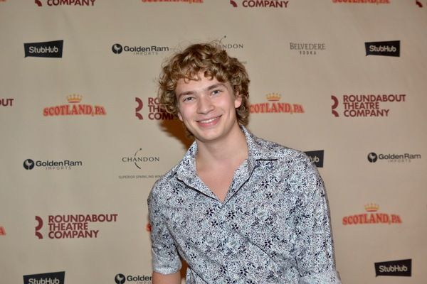 Will Meyers Photo