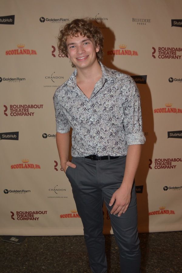 Will Meyers Photo