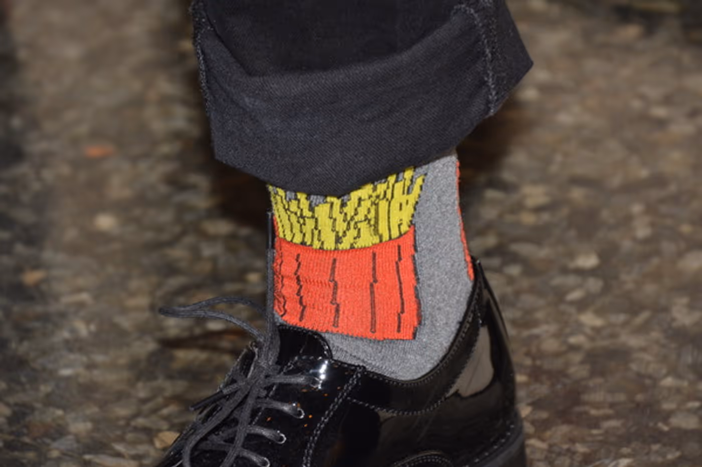 Photo Coverage: Inside Opening Night of SCOTLAND, PA  Image