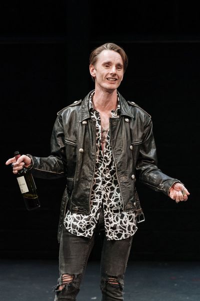 Dickie Beau Photo