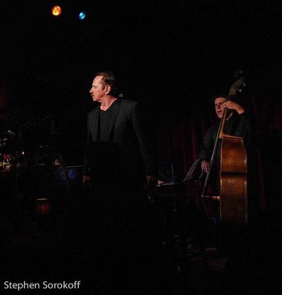 Tom Wopat Photo