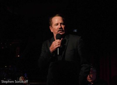 Tom Wopat Photo