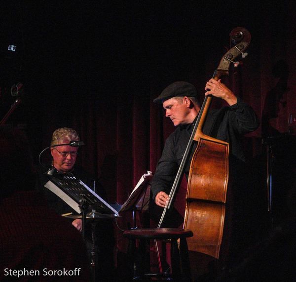 Peter Grant & Ed Howard Photo