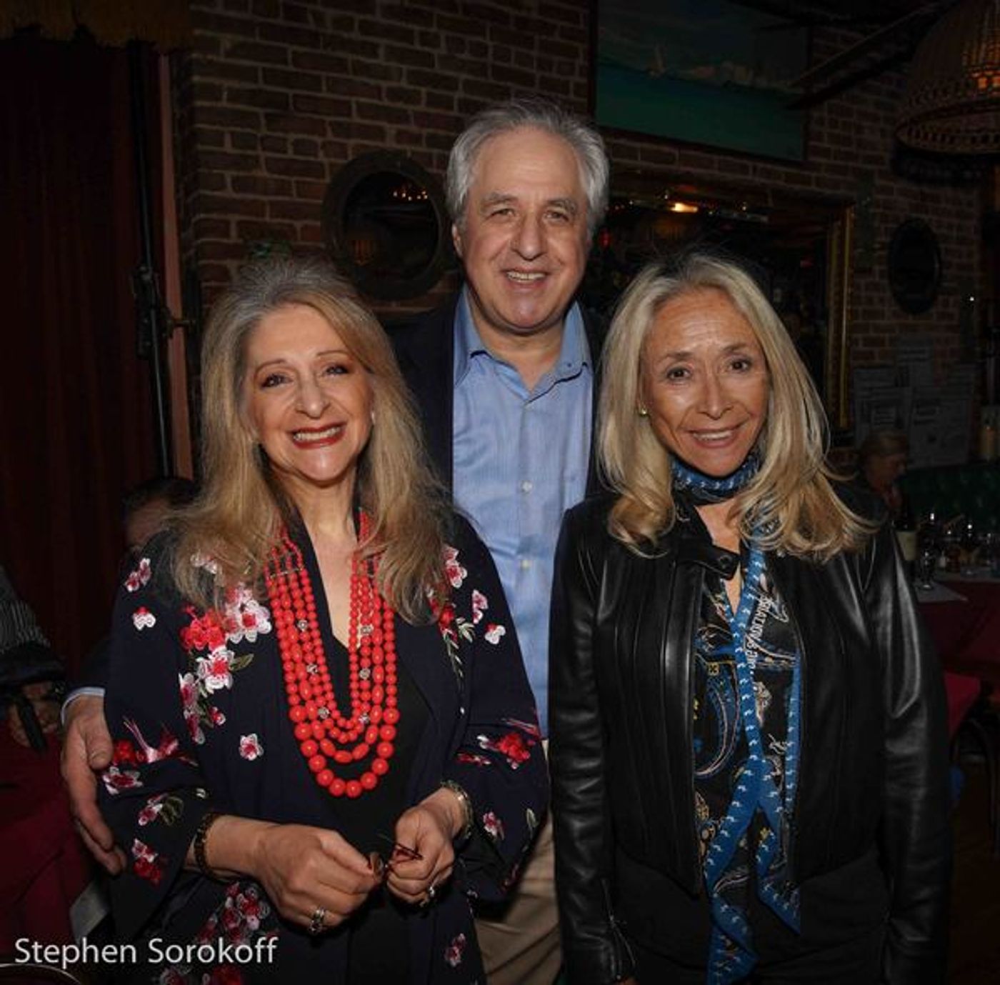 Review: Tom Wopat is Hip at the Beach Cafe  Image