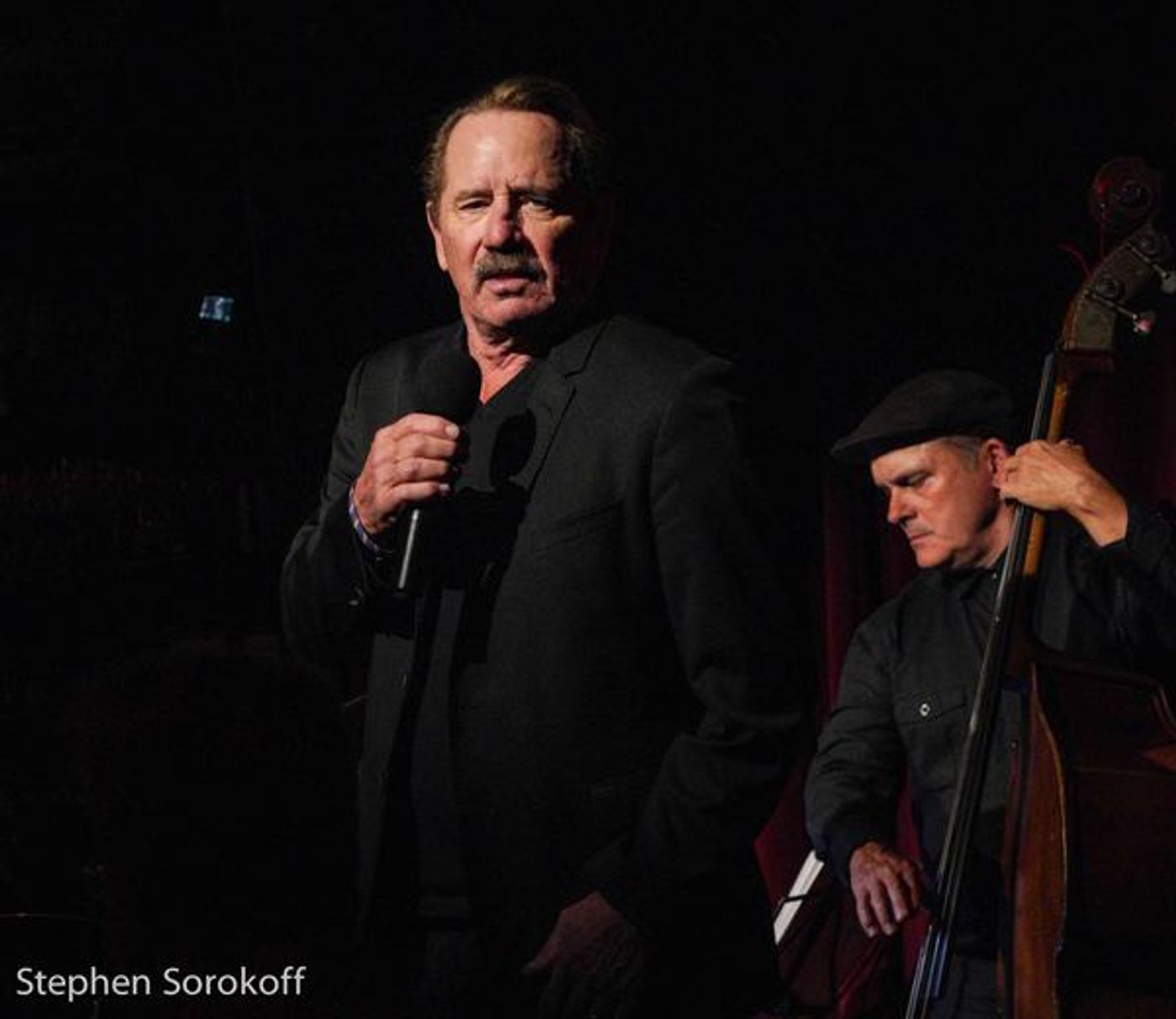 Review: Tom Wopat is Hip at the Beach Cafe  Image