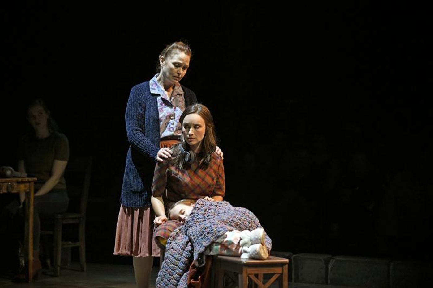 Review: 3-D Theatricals' Deeply Heartfelt ONCE Spreads the Love All Around Review: 3-D Theatricals' Deeply Heartfelt ONCE Spreads the Love All Around Image