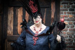 Jo Brand Photo