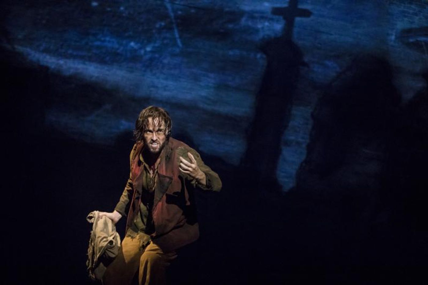 Review: LES MISERABLES Is Surprisingly Strong on Tour, Now at Dr. Phillips Center  Image