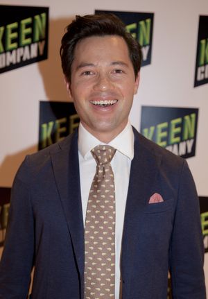 Jason Tam Photo