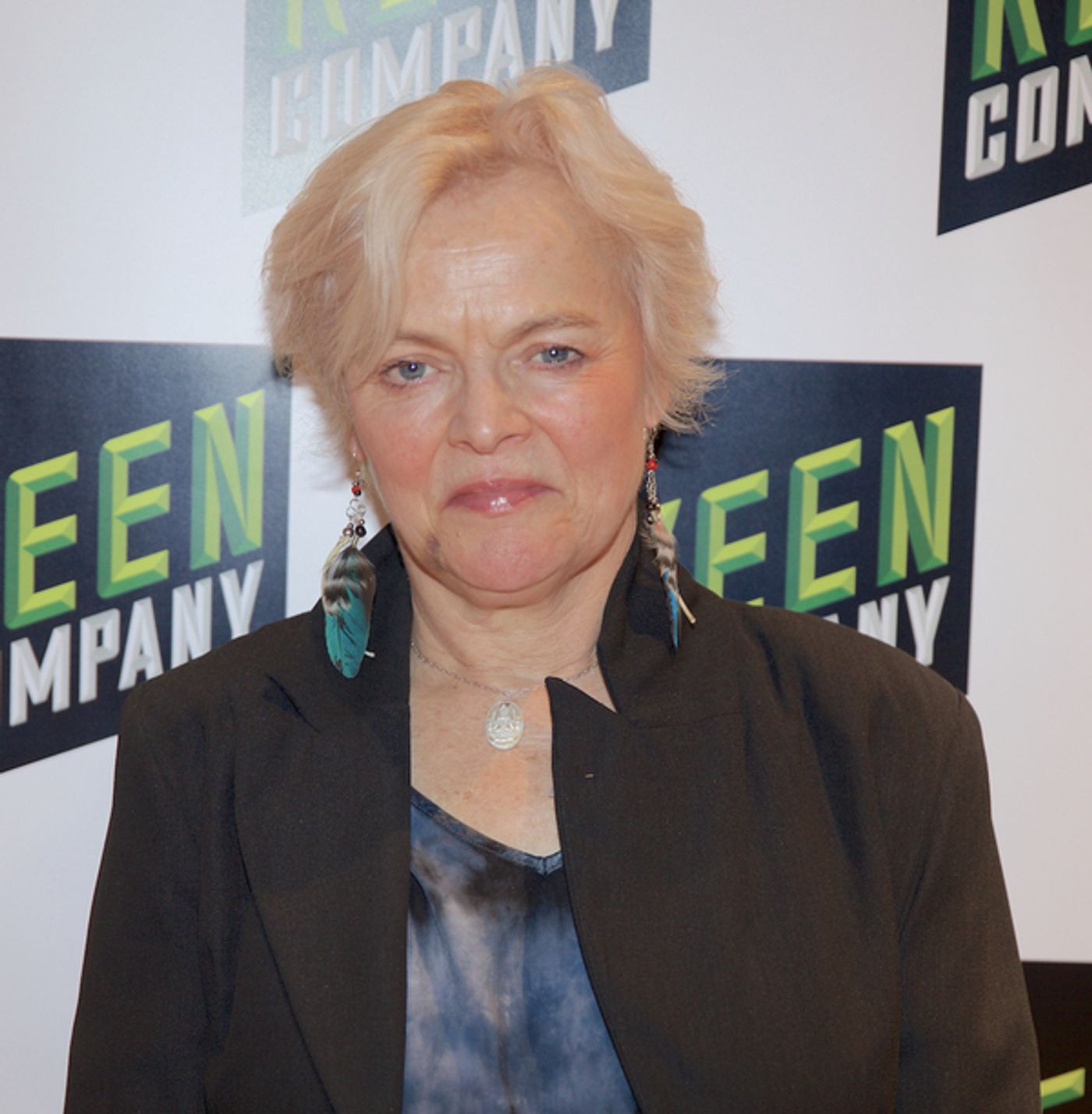 Photo Flash: Keen Company Celebrates Opening Night of MOLLY SWEENEY  Image