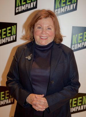 Marsha Mason @ BroadwayWorld Marsha Mason Photo