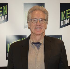 Paul O'Brien Photo