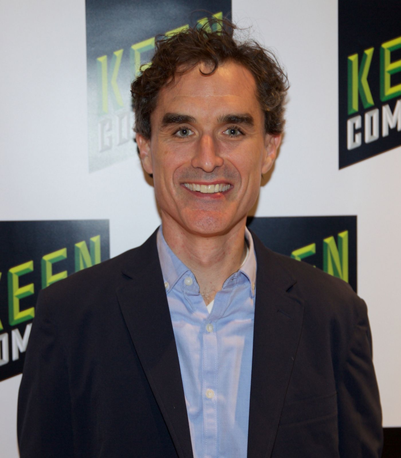 Photo Flash: Keen Company Celebrates Opening Night of MOLLY SWEENEY  Image