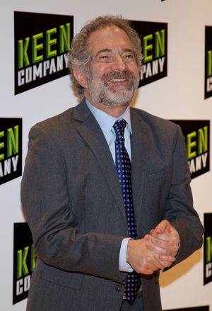 Keen's Artistic Director Jonathan Silverstein @ BroadwayWorld Keen's Artistic Director Jonathan Silverstein Photo