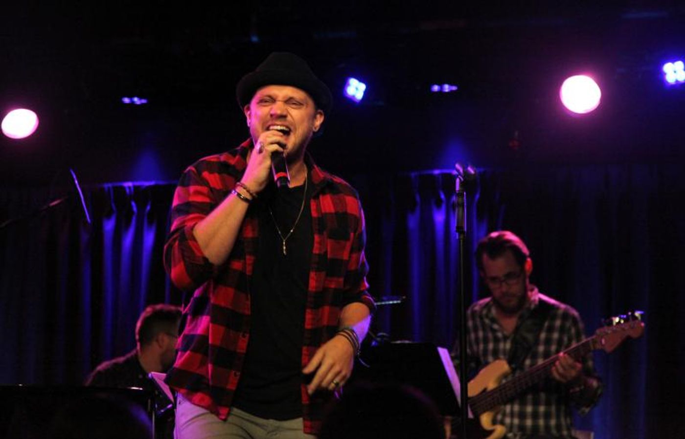 Review: BROADWAY SINGS UNPLUGGED: SARA BAREILLES Wows Audience at The Green Room 42  Image