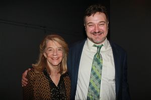 Cherry Lanes Frances Hill, and Director Kristan Seemel Photo