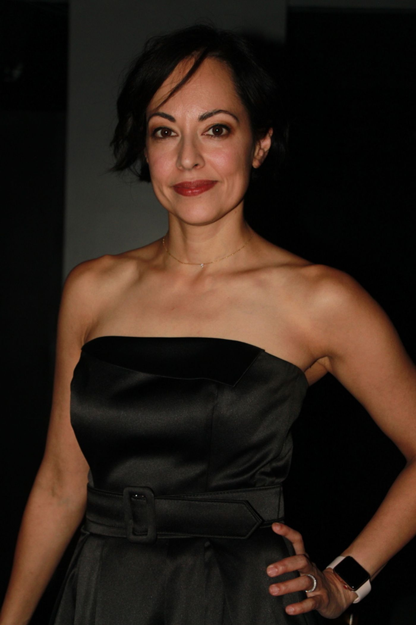 Photo Flash: BARS AND MEASURES Opens At Urban Stages  Image