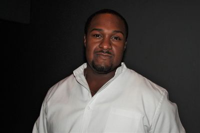 Shabazz Green Photo