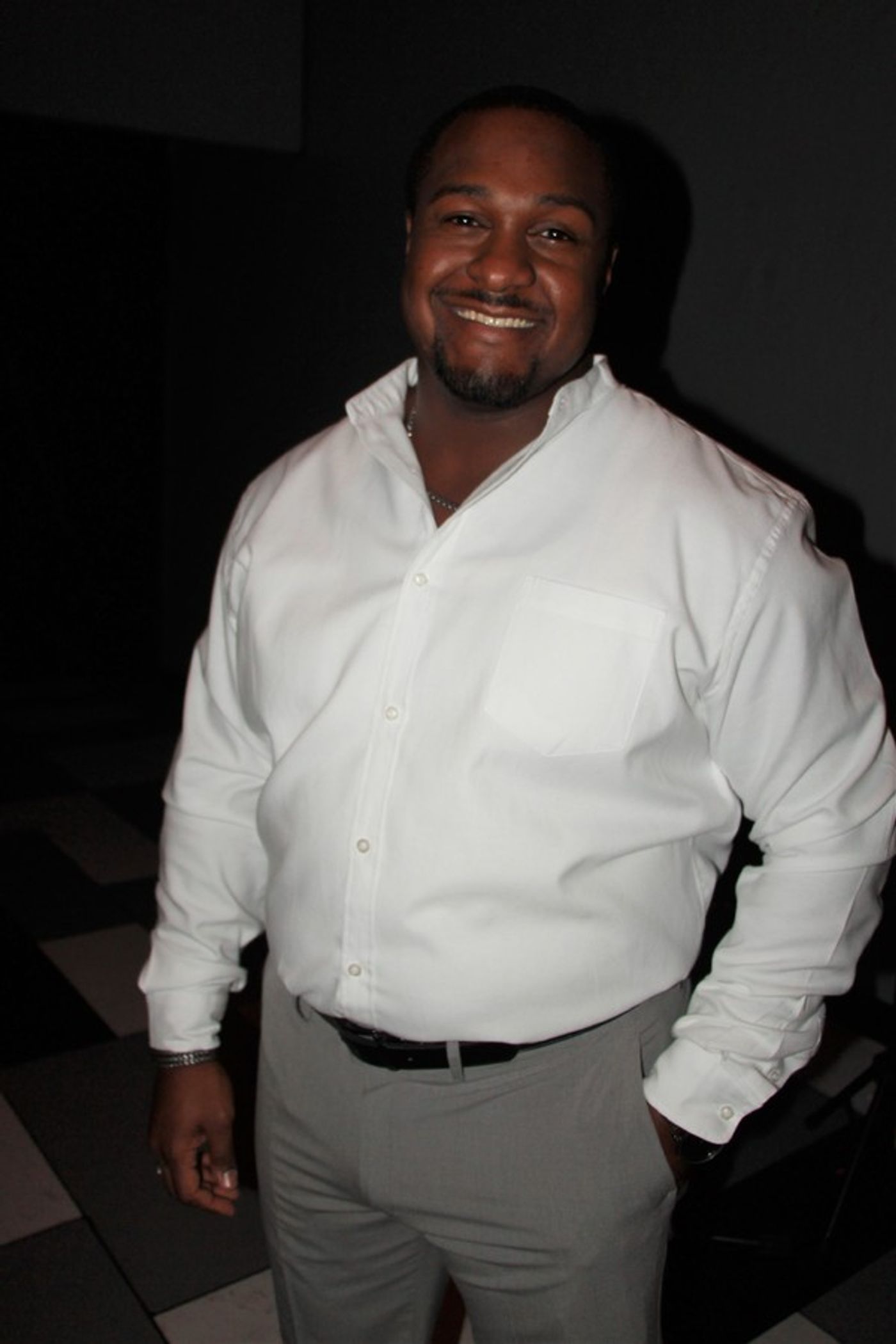 Photo Flash: BARS AND MEASURES Opens At Urban Stages  Image