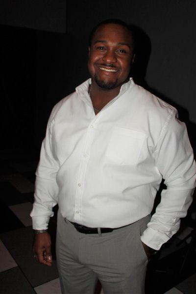 Shabazz Green Photo