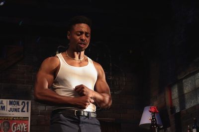 Bryce Michael Woods Photo