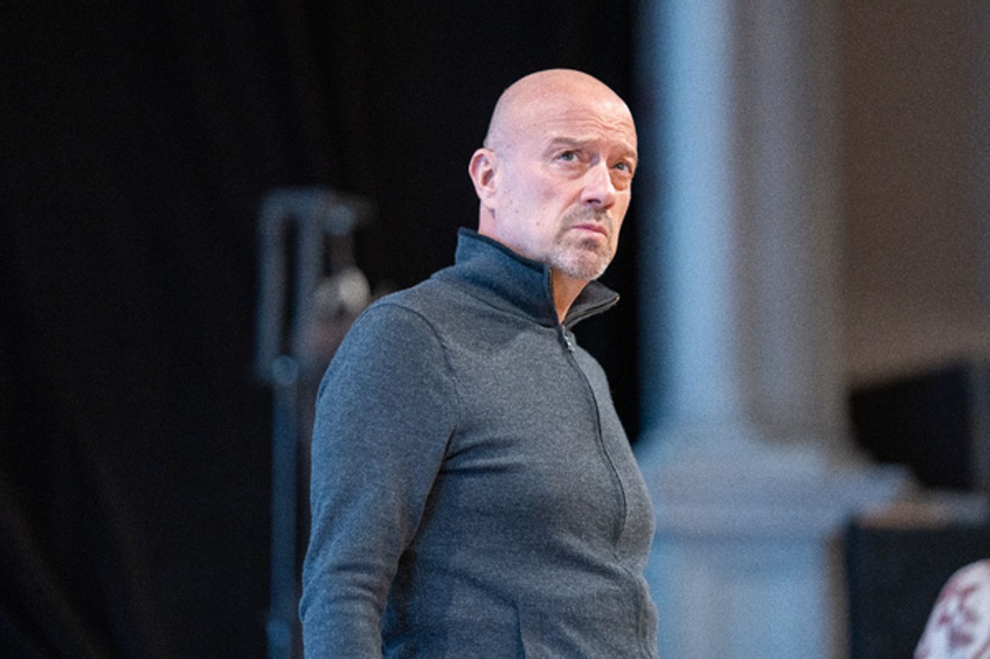 Photo Flash: In Rehearsal For LINDIWE At Steppenwolf Theatre Company  Image