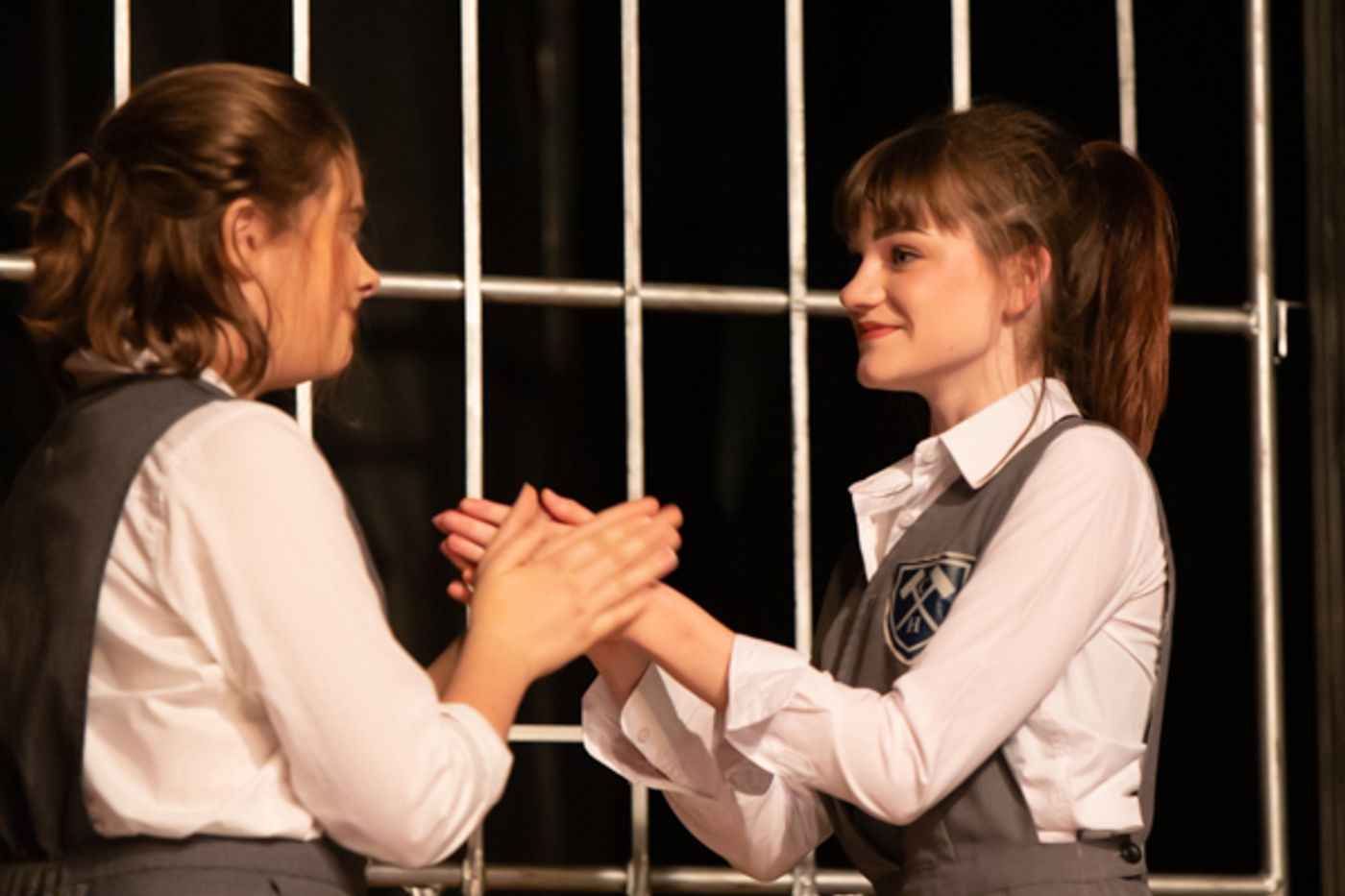 Photo Coverage: First look at Wagnalls Community Theater Presents MATILDA  Image