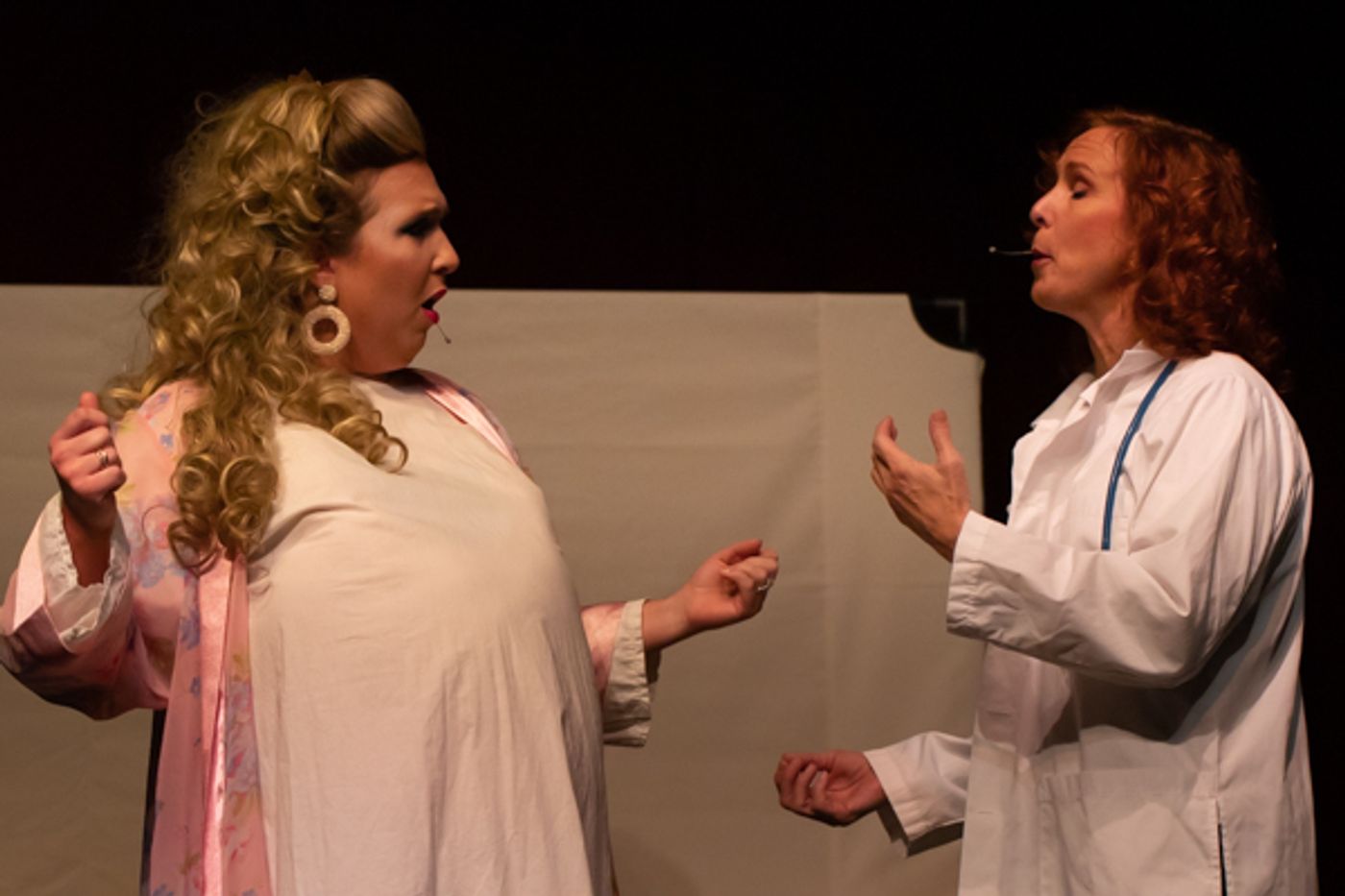 Photo Coverage: First look at Wagnalls Community Theater Presents MATILDA  Image