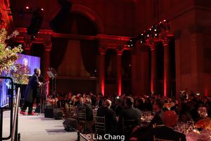 Andre De Shields @ BroadwayWorld Andre De Shields Photo