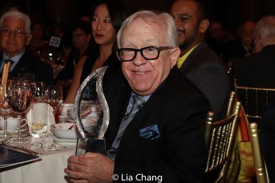 Leslie Jordan Photo