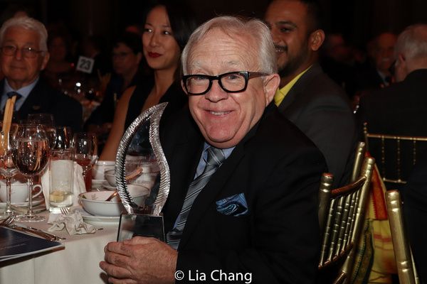 Leslie Jordan Photo