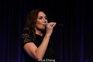 Laura Benanti @ BroadwayWorld Laura Benanti Photo