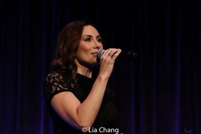 Laura Benanti Photo