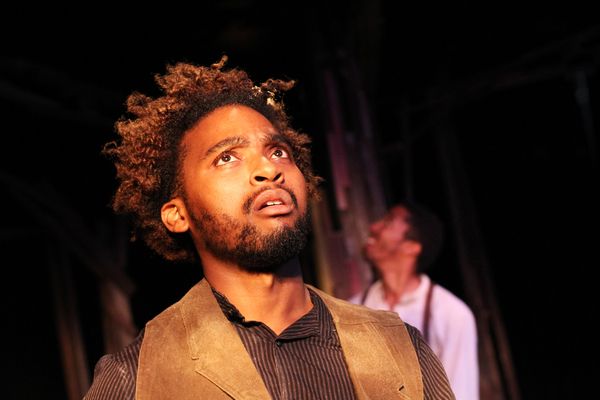 Londen Shannon and Michael Turrentine Photo