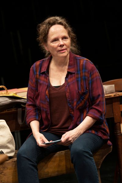 Maryann Plunkett Photo