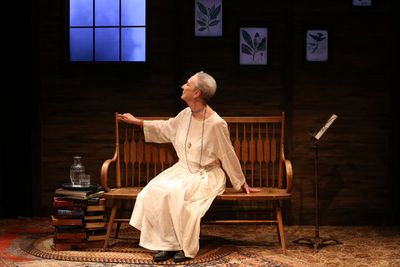 Kathleen Chalfant  Photo
