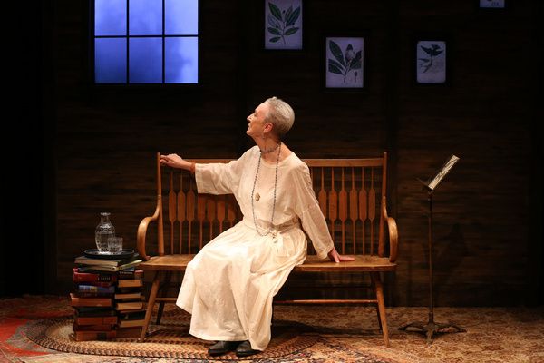 Kathleen Chalfant  Photo