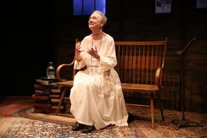 Kathleen Chalfant Photo