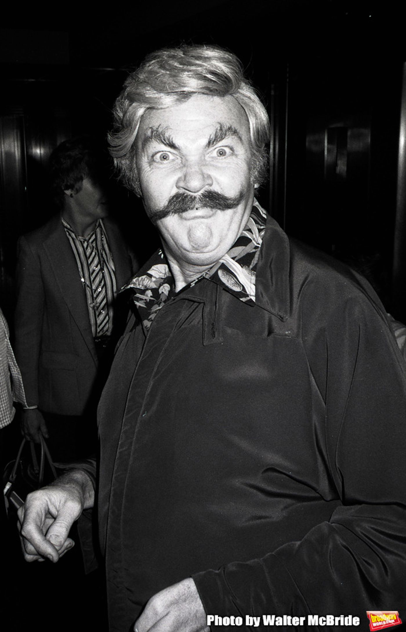 Photo Coverage: Remembering Rip Taylor  Image