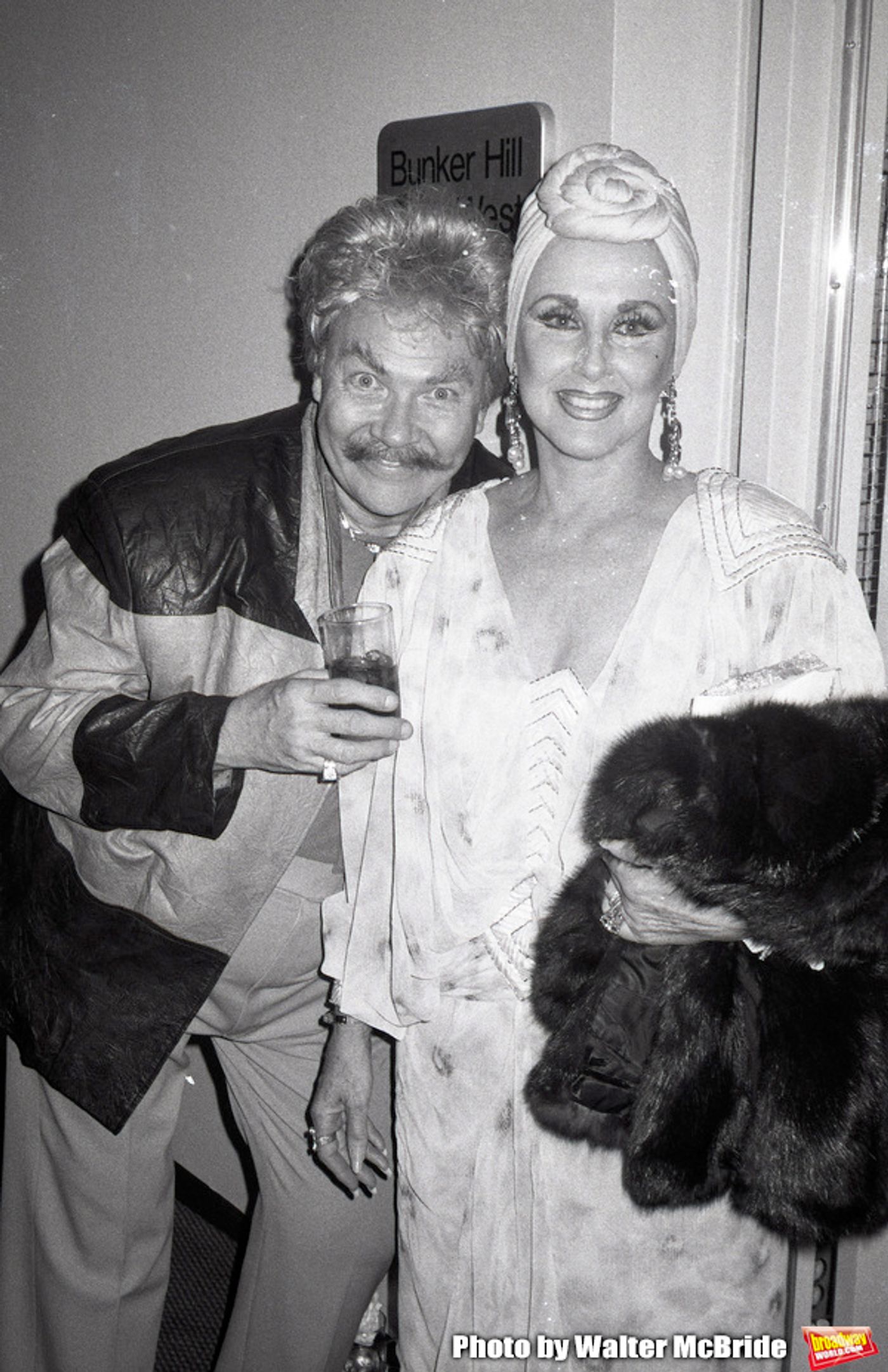 Photo Coverage: Remembering Rip Taylor  Image